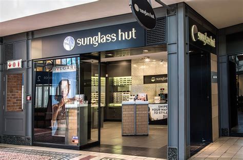 sunglass hut waterfront cape town